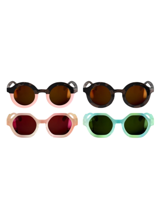 Suavinex gafas de sol infantil polarizadas studio collection categoría de filtro 3 8 - 14 años