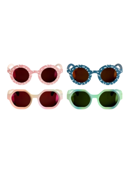 Suavinex gafas de sol infantil polarizadas studio collection categoria de filtro 3 3 - 8 años