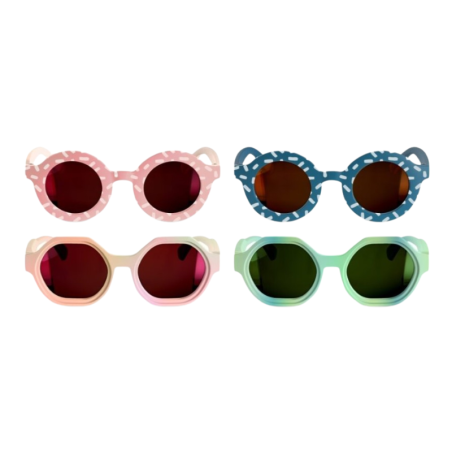 Suavinex gafas de sol infantil polarizadas studio collection categoria de filtro 3 3 - 8 años