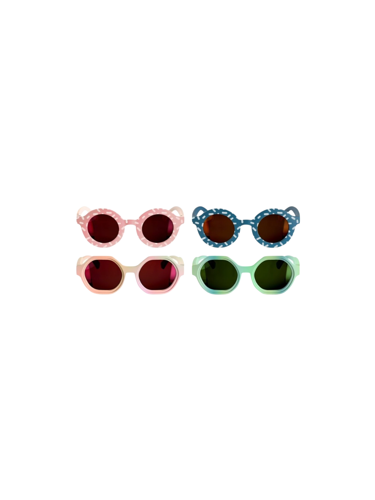 Suavinex gafas de sol infantil polarizadas studio collection categoria de filtro 3 3 - 8 años