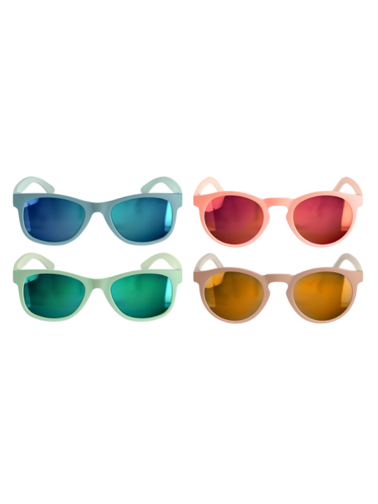 Suavinex gafas de sol infantil polarizadas categoria de filtro 3  8 - 14 años