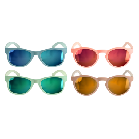Suavinex gafas de sol infantil polarizadas categoria de filtro 3  8 - 14 años