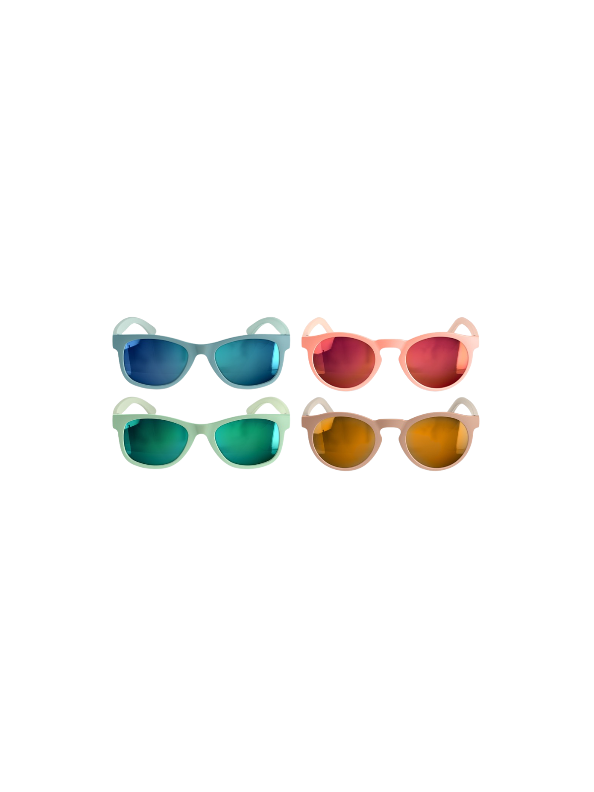 Suavinex gafas de sol infantil polarizadas categoria de filtro 3  8 - 14 años