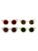 Suavinex gafas de sol infantil polarizadas studio collection categoria de filtro 3  0 - 12meses