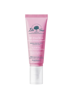 Dr. Tree gel crema intimo 50ml
