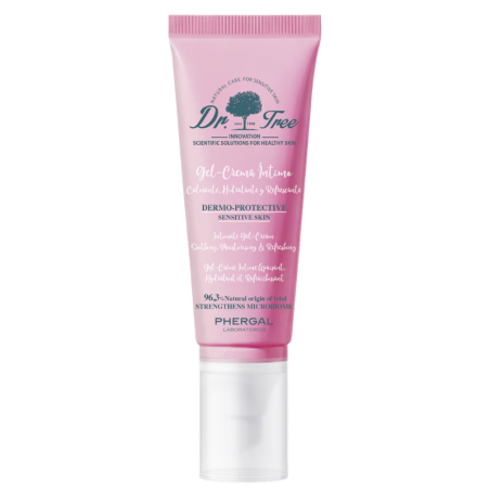 Dr. Tree gel crema intimo 50ml