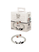 Byepic pulsera citronela kids oso panda