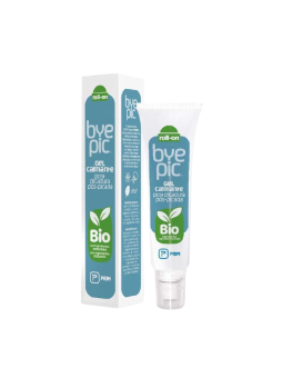 Bye pic gel calmante post picadura 20ml