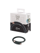 Prim bye pic pulsera aromatica con citronela adulto negra