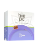Prim bye pic pulsera aromatica con citronela adulto morada