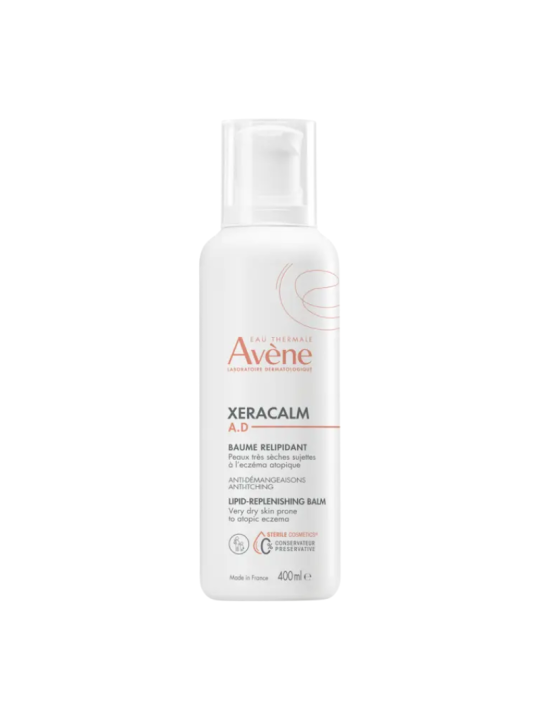Avene xeracalm a.d. balsamo relipidizante