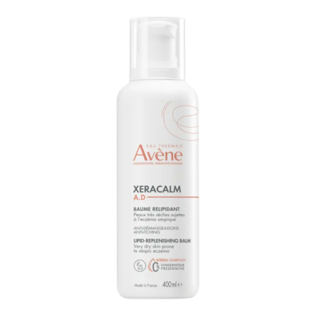 Avene xeracalm a.d. balsamo relipidizante