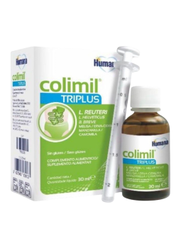 Colimil triplus 30ml