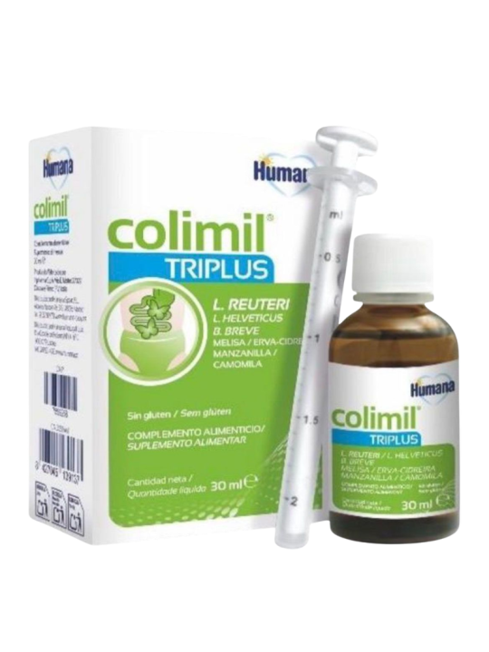 Colimil triplus 30ml