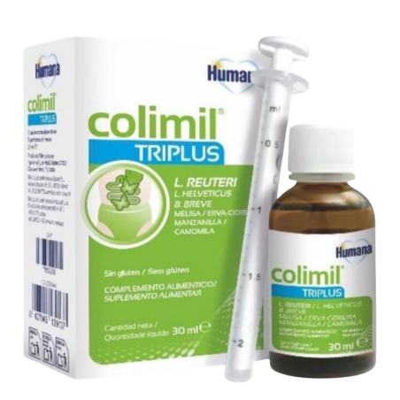 Colimil triplus 30ml