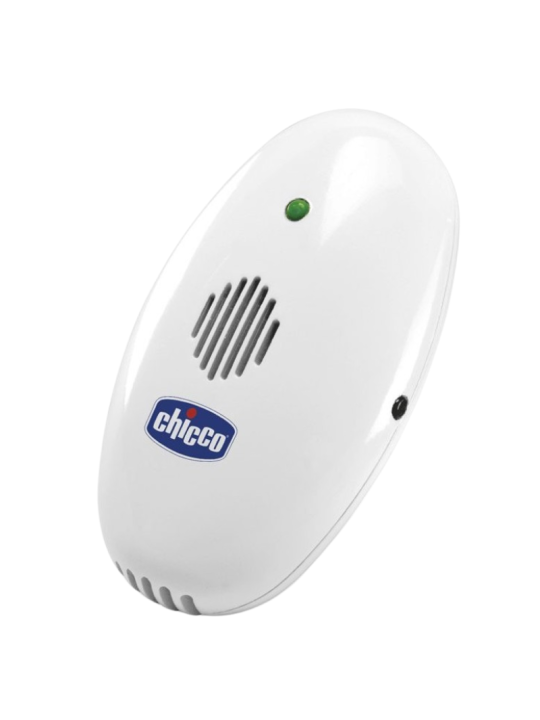 Chicco dispositivo antimosquitos portatil
