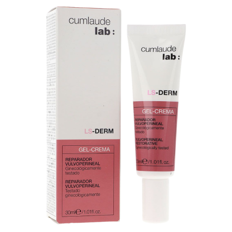 Cumlaude lab LS-derm gel-crema 30ml