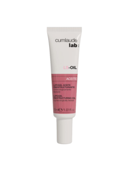 Cumlaude lab LS-oil lipogel 30ml