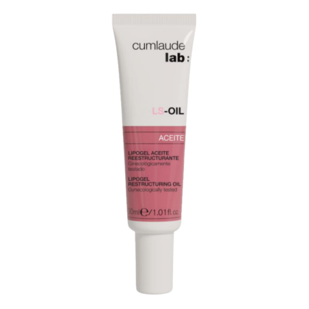 Cumlaude lab LS-oil lipogel 30ml