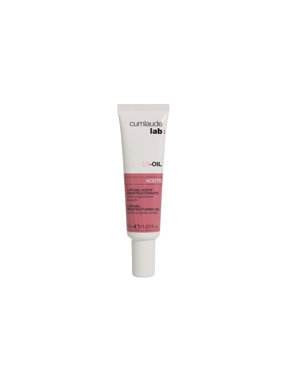 Cumlaude lab LS-oil lipogel 30ml