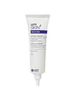 Leti skin epitelis crema 30ml
