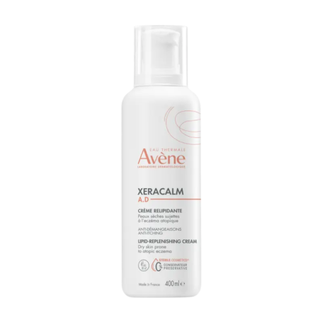 Avene xeracalm a.d. crema repilidizante