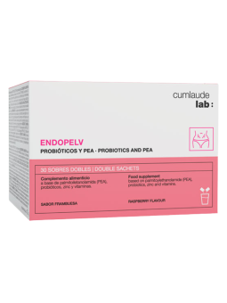Cumlaude endopelv 30 sobres