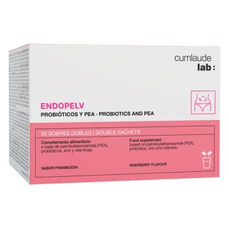 Cumlaude endopelv 30 sobres