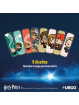 Urgo aposito magico personajes Harry Potter