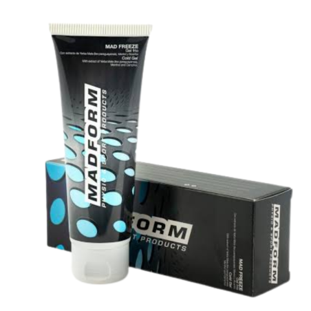 Madform mad freeze gel frio 120ml