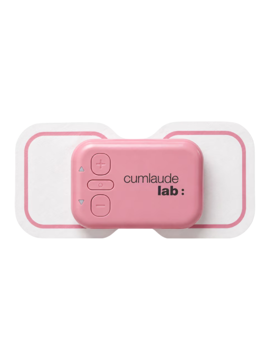 Cumlaude Menstrual Tech | Dispositivo para Dolor Menstrual