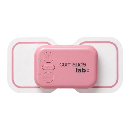 Cumlaude Menstrual Tech | Dispositivo para Dolor Menstrual
