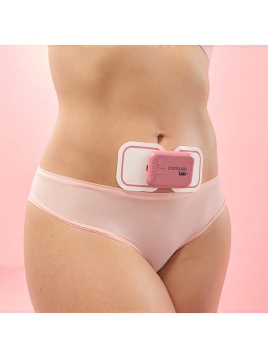 Cumlaude Menstrual Tech | Dispositivo para Dolor Menstrual
