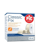 Pic Classic Fix Esparadrapo de Tejido Blanco 5 m x 1,25 cm