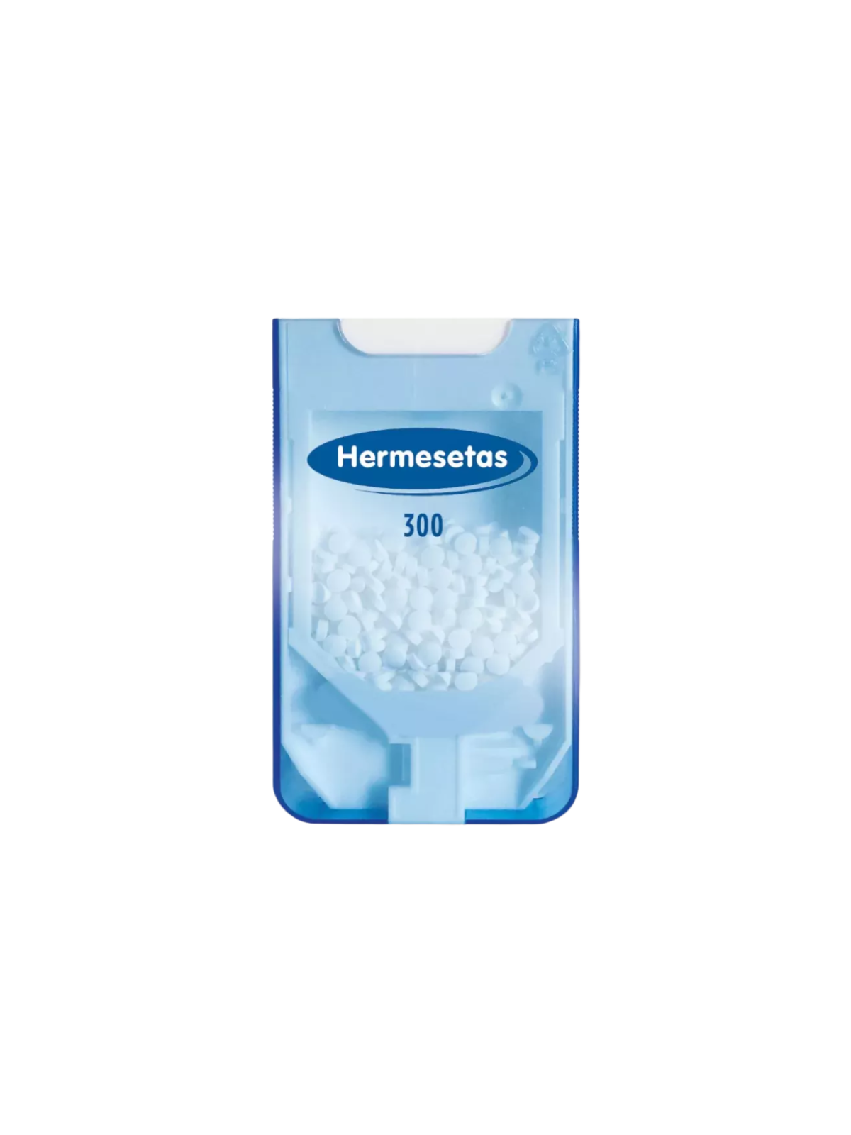Hermesetas 300 comp