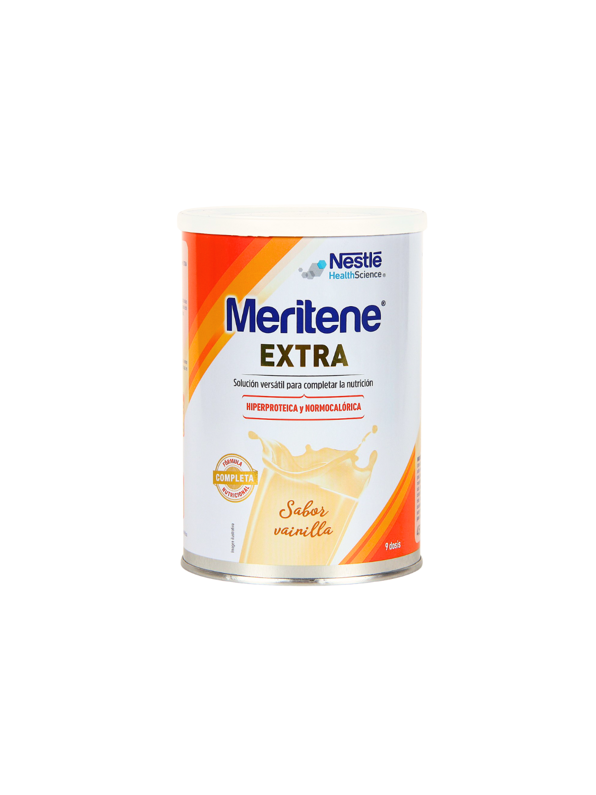 Meritene extra vainilla