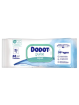 Dodot aqua pure toallitas humedas 48 u