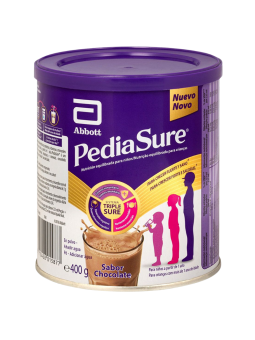 Pediasure chocolate 400 gr