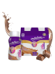 Pediasure drink chocolate