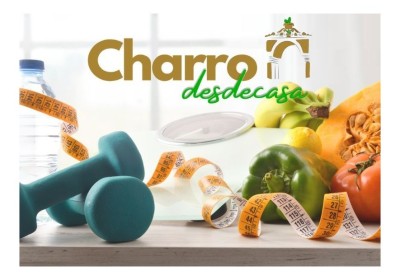 Charro en tu salud image