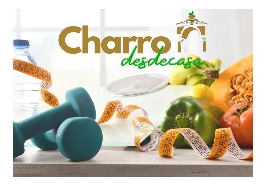 Charro en tu salud