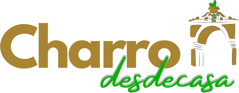 Charro desde Casa