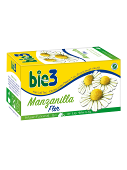 Bio3 manzanilla ecologica