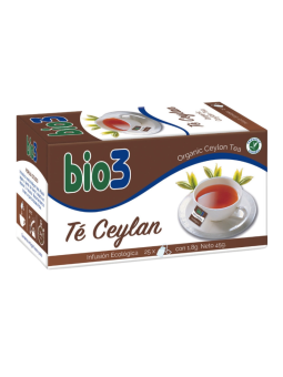 Bie3 te ceylan