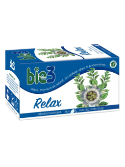 Bie3 relax