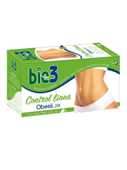 Bie3 control linea