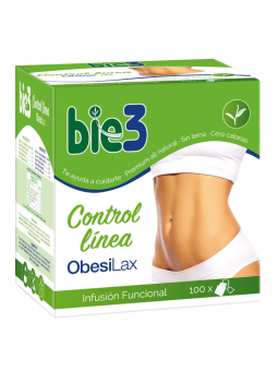 Bie 3 control linea