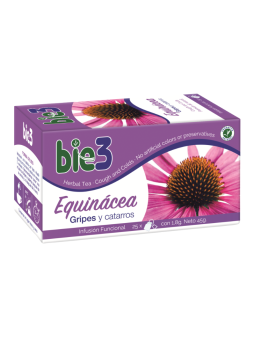 Bie3 echinacea gripe y catarro