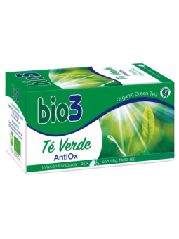 Bie3 te verde