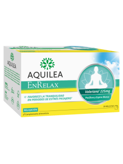 Aquilea enrelax infusion